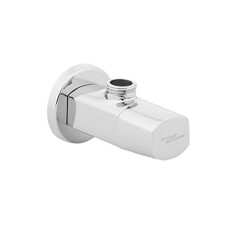 Deals, Discounts & Offers on  - Hindware F260004CP Armada Angular Stop Cock Na (Chrome)