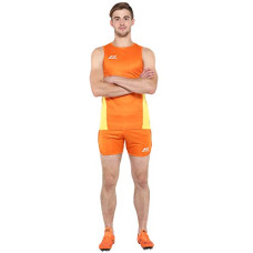 Deals, Discounts & Offers on Screwdriver Sets  - Nivia Zion Track and Field Jersey Set