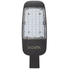 Deals and Offers on - EcoLink 45-Watt Polycarbonate S1 Grey Street Light (Warm White, Pack of 2) Deals, Discounts & Offers on - EcoLink 45-Watt Polycarbonate S1 Grey Street Light (Warm White, Pack of 2)