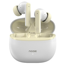 Deals and Offers on - Noise Newly Launched Air Buds 3 in-Ear Truly Wireless Earbuds with 45H of Playtime, Quad Mic with ENC, Instacharge(10 min=200 min),13mm Driver, BT v5.3(Serene White) Deals, Discounts & Offers on - Noise Newly Launched Air Buds 3 in-Ear Truly Wireless Earbuds with 45H of Playtime, Quad Mic with ENC, Instacharge(10 min=200 min),13mm Driver, BT v5.3(Serene White)