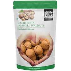 Deals and Offers on Food and Health - WONDERLAND California Inshell Walnuts(1 kg) Deals, Discounts & Offers on Food and Health - WONDERLAND California Inshell Walnuts(1 kg)