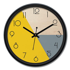 Deals and Offers on - Zoliva Wall Clock 12 Deals, Discounts & Offers on - Zoliva Wall Clock 12