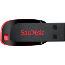 Deals and Offers on - SanDisk Cruzer Blade 64GB USB 2.0 Flash Drive Deals, Discounts & Offers on - SanDisk Cruzer Blade 64GB USB 2.0 Flash Drive