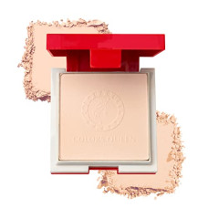 Deals, Discounts & Offers on Beauty Care - Colors Queen Photogenic Compact | 2 in 1 Oil Control Compact Powder, Gives Skin a new energy | Comes With Spf-15 which provides Oil Free Matte Finish | Face Compact Powder For Women (01 - Fair, 20g)