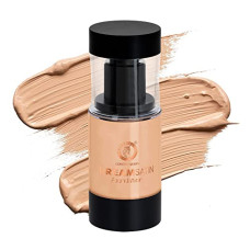 Deals and Offers on Beauty Care - Colors Queen Dream Satin Oil Free Water Proof Foundation (01 - Honey Beige) Deals, Discounts & Offers on Beauty Care - Colors Queen Dream Satin Oil Free Water Proof Foundation (01 - Honey Beige)