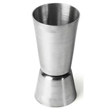 Deals, Discounts & Offers on  - Dynore Double Sided Jigger Peg Measure 15 Ml and 30 Ml