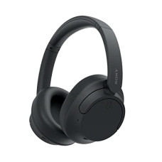 Deals, Discounts & Offers on  - [For HDFC Bank Credit Card] Sony WH-CH720N, Wireless Over-Ear Active Noise Cancellation Headphones with Mic, up to 35 Hours Playtime, Multi-Point Connection, App Support, AUX & Voice Assistant Support