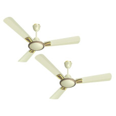 Deals and Offers on - Havells 1200mm Astura Energy Saving Ceiling Fan (Bianco Bronze, Pack of 2) Deals, Discounts & Offers on - Havells 1200mm Astura Energy Saving Ceiling Fan (Bianco Bronze, Pack of 2)