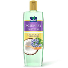 Deals, Discounts & Offers on Beauty Care - Parachute Advansed Rosemary-enriched Coconut Hair Oil| Rosemary Hair Oil| Superfoods Magic| Long & Thick Hair|300 Ml