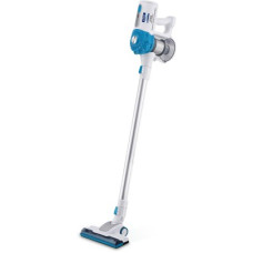 Deals and Offers on Home Appliances - KENT Zoom Cordless Vacuum Cleaner with 2 in 1 Mopping and Vacuum(Blue) Deals, Discounts & Offers on Home Appliances - KENT Zoom Cordless Vacuum Cleaner with 2 in 1 Mopping and Vacuum(Blue)