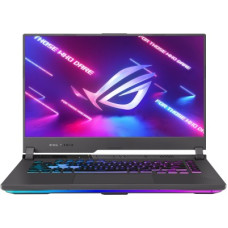 Deals, Discounts & Offers on Laptops - [For HDFC Bank Credit Card] ASUS ROG Strix G15 AMD Ryzen 7 Octa Core 6800H - (16 GB/512 GB SSD/Windows 11 Home/4 GB Graphics/NVIDIA GeForce RTX 3050) G513RC-HN061W Gaming Laptop(15.6 Inch, Eclipse Gray, 2.10 Kg)