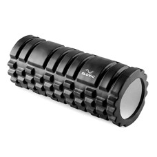 Deals and Offers on - SLOVIC Foam Roller for Back Pain, Deep Tissue Massage and Body Pain High Density Foam Roller for Exercise in Gym, Home Back Roller for Muscle Recovery Massage Roller Deals, Discounts & Offers on - SLOVIC Foam Roller for Back Pain, Deep Tissue Massage and Body Pain High Density Foam Roller for Exercise in Gym, Home Back Roller for Muscle Recovery Massage Roller