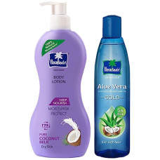 Deals, Discounts & Offers on  - Parachute Advansed Deep Nourish Body Lotion