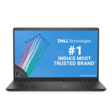 Deals, Discounts & Offers on Laptops - Dell Inspiron 3520 Laptop, Intel Core i3-1215U Processor, 8GB & 256GB SSD, 15.6