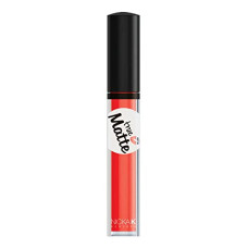 Deals and Offers on Beauty Care - Nicka K True Matte Lip Colour, Milano Red, 3.5g Deals, Discounts & Offers on Beauty Care - Nicka K True Matte Lip Colour, Milano Red, 3.5g