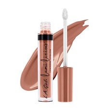 Deals and Offers on Beauty Care - L.A Girl Lip Gloss Peach (Matte) Deals, Discounts & Offers on Beauty Care - L.A Girl Lip Gloss Peach (Matte)