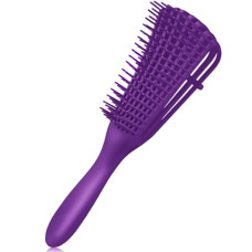 Deals and Offers on Beauty Care - RENESMEE Detangling Brush Multifunctional Octopus Hair Comb Scalp Massager for Natural Hair Deals, Discounts & Offers on Beauty Care - RENESMEE Detangling Brush Multifunctional Octopus Hair Comb Scalp Massager for Natural Hair