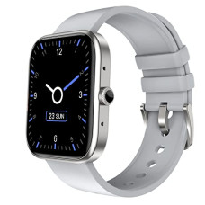 Deals, Discounts & Offers on  - Fire-Boltt Jaguar 1.83 inch HD Display Smartwatch with Advanced Bluetooth Calling, 27 Sports Modes, 360 Health Suite, Built in Games and Multiple Watch Faces