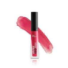 Deals, Discounts & Offers on Beauty Care - Blue Heaven Hyperstay Weightless Liquid Matte| Lipstick For Women| Flirty Pink-32, 6 ml