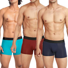 Deals and Offers on Men - Chromozome Men's CZ 404 (Pack of 3) Deals, Discounts & Offers on Men - Chromozome Men's CZ 404 (Pack of 3)