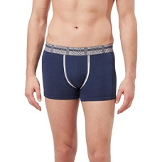 Deals, Discounts & Offers on Men - Fruit of the Loom Men's Cotton Trunks (Pack of 1)