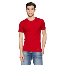 Deals and Offers on Men - Macroman M-Series Men's Round Neck T-Shirt Deals, Discounts & Offers on Men - Macroman M-Series Men's Round Neck T-Shirt