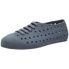 Deals, Discounts & Offers on  - [Size 4 UK] BATA Womens HeartsCasual Shoe