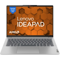 Deals, Discounts & Offers on Laptops - [For HDFC Bank Credit Card] Lenovo IdeaPad Slim 5 AMD Ryzen 5 Hexa Core 7530U - (16 GB/512 GB SSD/Windows 11 Home) 14ABR8 Thin and Light Laptop(14 Inch, Cloud Grey, 1.46 kg, With MS Office)