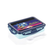 Deals and Offers on - Dhananjay Kiddo Lunch Box 2 Compartment Insulated Lunch Box Plastic Tiffin Box Deals, Discounts & Offers on - Dhananjay Kiddo Lunch Box 2 Compartment Insulated Lunch Box Plastic Tiffin Box