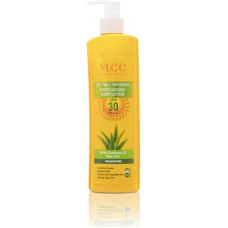Deals and Offers on - VLCC DeTan + White Glow Moisturising Body Lotion SPF 30 PA+++(350 ml) Deals, Discounts & Offers on - VLCC DeTan + White Glow Moisturising Body Lotion SPF 30 PA+++(350 ml)