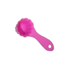 Deals, Discounts & Offers on  - ATEVON Plastic Sweets Ladoo Mould Measuring Spoon