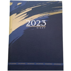 Deals and Offers on - Toss 2023 B5 Diary YES 330 Pages(Blue) Deals, Discounts & Offers on - Toss 2023 B5 Diary YES 330 Pages(Blue)