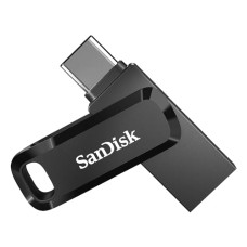 Deals and Offers on - SanDisk Ultra Dual Drive Go usb3.0 Type C Pendrive Deals, Discounts & Offers on - SanDisk Ultra Dual Drive Go usb3.0 Type C Pendrive