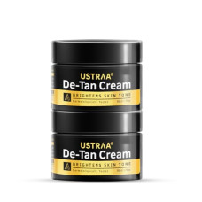 Deals and Offers on - Ustraa De-Tan Cream Deals, Discounts & Offers on - Ustraa De-Tan Cream
