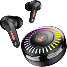 Deals and Offers on - boAt Immortal 201 TWS Earbuds w/ 40 hrs Playtime,40 ms Low Latency BEAST Mode,RGB LED Bluetooth Headset(Black Sabre, True Wireless) Deals, Discounts & Offers on - boAt Immortal 201 TWS Earbuds w/ 40 hrs Playtime,40 ms Low Latency BEAST Mode,RGB LED Bluetooth Headset(Black Sabre, True Wireless)