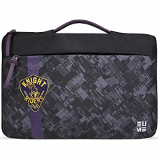 Deals, Discounts & Offers on Laptop Accessories - EUME Polyester Kolkata Knight Riders Sleeve