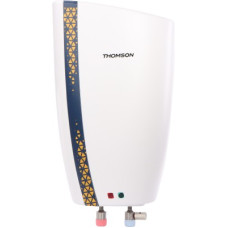 Deals, Discounts & Offers on Home Appliances - Thomson 5 L Instant Water Geyser (Rapido, White)