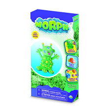 Deals and Offers on - Morph Sonic Green (35.4G) Deals, Discounts & Offers on - Morph Sonic Green (35.4G)