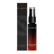 Deals, Discounts & Offers on Beauty Care - Djokr On The Rocks Perfume For Men 8 ml | Eau De Parfum | Premium Luxury Long Lasting Fragrance Spray
