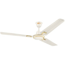Deals, Discounts & Offers on Home Appliances - [For SBI Credit Card] Orient Electric Ujala Air Deco 1 Star 1200 mm Ultra High Speed 3 Blade Ceiling Fan(Ivory, Pack of 1)