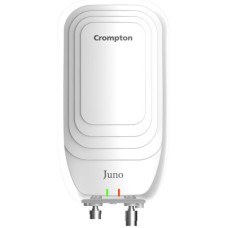 Deals, Discounts & Offers on Home Appliances - Crompton 3 L Instant Water Geyser (AIWH-3LJUNO3KW5Y, White)