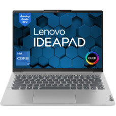 Deals, Discounts & Offers on Laptops - [For HDFC Bank Credit card ] Lenovo IdeaPad Slim 5 WUXGA-OLED Intel Intel Core i7 13th Gen 13620H - (16 GB/512 GB SSD/Windows 11 Home) 14IRL8 Thin and Light Laptop(14 Inch, Cloud Grey, 1.46 kg, With MS Office)