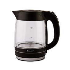 Deals, Discounts & Offers on  - Butterfly EWK 06 2000-Watt Electric Kettle (Black)
