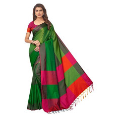 Deals and Offers on Women - DHRUVI TRENDZ Womens Saree Deals, Discounts & Offers on Women - DHRUVI TRENDZ Womens Saree