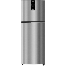 Deals, Discounts & Offers on Home Appliances - [For OneCard Credit Card] Whirlpool 308 L Frost Free Double Door 2 Star Refrigerator(ILLUSIA STEEL, IFPRO INV CNV 355 2S - 21686)
