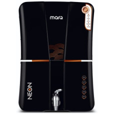 Deals and Offers on Home Appliances - MarQ by Flipkart Aqua Neon Black 12 L RO + UV + UF + TDS + ALK + Copper Water Purifier with Prefilter(Black) Deals, Discounts & Offers on Home Appliances - MarQ by Flipkart Aqua Neon Black 12 L RO + UV + UF + TDS + ALK + Copper Water Purifier with Prefilter(Black)