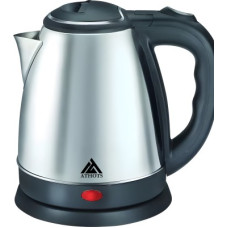Deals and Offers on Personal Care Appliances - Athots pkorapo Electric Kettle(2 L, Black) Deals, Discounts & Offers on Personal Care Appliances - Athots pkorapo Electric Kettle(2 L, Black)