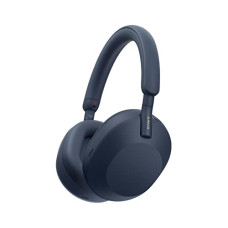 Deals, Discounts & Offers on  - [For HDFC Credit Card] Sony WH-1000XM5 Wireless The Best Active Noise Cancelling Headphones, 8 Mics