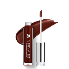 Deals, Discounts & Offers on Beauty Care - VERYMISS ULTRA MATTE LIP COLOR - 06 CHOCOLATE CAKE