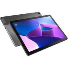 Deals, Discounts & Offers on Tablets - Lenovo Tab M10 FHD 3rd Gen 4 GB RAM 64 GB ROM 10.1 inch with Wi-Fi Only Tablet (Storm Grey)